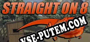 STRAIGHT ON 8 (2020/MULTI/RePack от BBB)