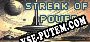 Streak of Power (2025/MULTI/RePack от Dr.XJ)