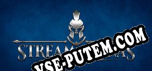 Stream Arenas (2025/MULTI/RePack от OUTLAWS)