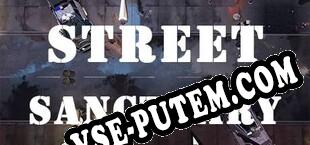 Street of Sanctuary VR (2017/RUS/ENG/Пиратка)