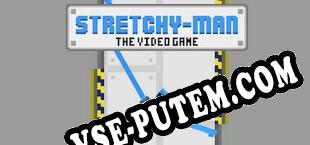 Stretchy-Man The Video Game (2025) | RePack от HOODLUM