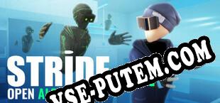 STRIDE Closed Alpha Test (2021/RUS/ENG/Пиратка)