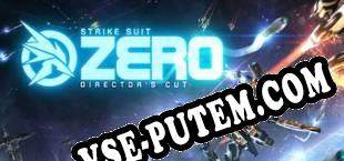 Strike Suit Zero Directors Cut (2014/RUS/ENG/Пиратка)