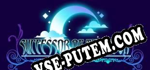 Successor of the Moon (2019/RUS/ENG/RePack от HAZE)