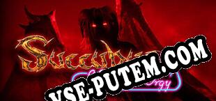 Succubus Hellish Orgy VR (2023/RUS/ENG/RePack от KaSS)