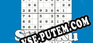 Sudoku (2025/RUS/ENG/Пиратка)