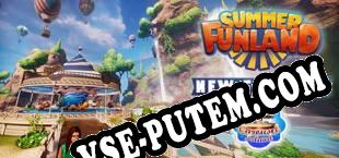 Summer Funland (2018/RUS/ENG/RePack от rex922)