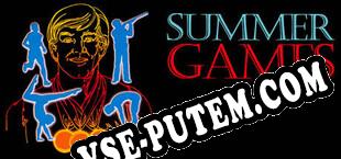 Summer Games (Atari 2600/CPC/Master System/Spectrum) (2022/RUS/ENG/RePack от RESURRECTiON)