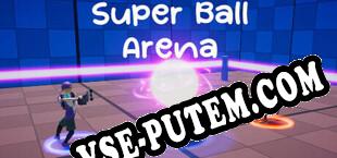 Super Ball Arena (2025/RUS/ENG/Лицензия)