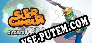 Super Cambur The Sacred Orbs (2024/RUS/ENG/Пиратка)
