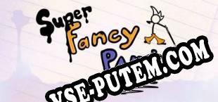 Super Fancy Pants Adventure (2017/RUS/ENG/RePack от THRUST)