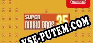 Super Mario Bros. 35 (2025/RUS/ENG/Пиратка)
