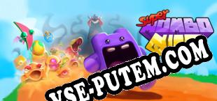 Super Mombo Quest (2021/RUS/ENG/Лицензия)