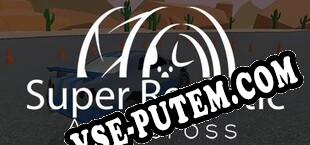 Super Realistic Autocross (2019/RUS/ENG/RePack от Anthrox)