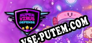Super Virus Defense (2023/RUS/ENG/RePack от SHWZ)