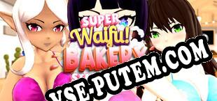 Super Waifu Bakery Simulator (2025/RUS/ENG/RePack от RU-BOARD)