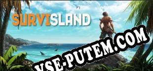 Survisland / 实境求生 (2024/RUS/ENG/Пиратка)