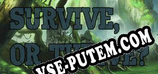Survive or Thrive (2020/MULTI/RePack от s0m)