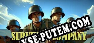 Survivor Company (2025/RUS/ENG/Лицензия)