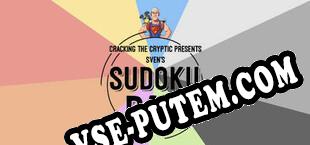 Svens SudokuPad (2021/MULTI/RePack от ORACLE)