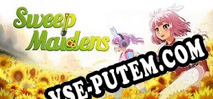 Sweep Maidens (2024/RUS/ENG/Лицензия)