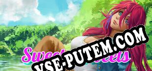 Sweety Sweets (2023/RUS/ENG/Лицензия)