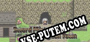 Sword Mistress of the Dungeon Town (2025/MULTI/RePack от CLASS)