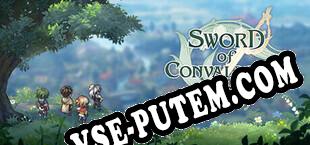 Sword of Convallaria (2024/RUS/ENG/Лицензия)