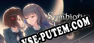 Symbiotic Love Yuri Visual Novel (2021/RUS/ENG/RePack от Lz0)