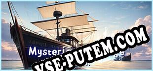 Таинственное путешествиеОтплытие (2024) | RePack от Autopsy_Guy