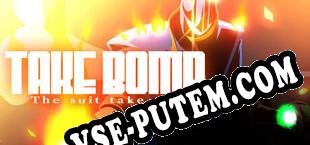 TAKE BOMB The suit take off (2025/RUS/ENG/Пиратка)