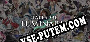 Tales of Luminaria (2025/RUS/ENG/RePack от CRUDE)
