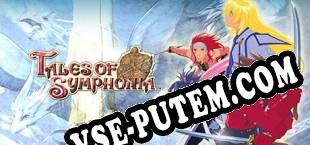 Tales of Symphonia (2016/RUS/ENG/Пиратка)