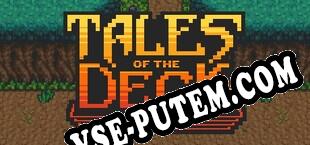 Tales of the Deck (2025/RUS/ENG/RePack от Ackerlight)