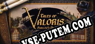 Tales of Valoris Swallows Defenders (2025) | RePack от S.T.A.R.S.