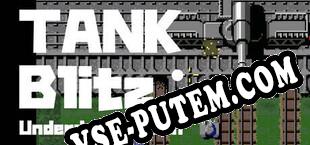 Tank Blitz Underdog Division (2025/MULTI/RePack от WDYL-WTN)