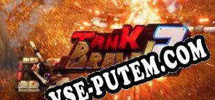 Tank Brawl 2 Armor Fury (2021) | RePack от AURA