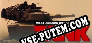 Tank The M1A1 Abrams Battle Tank Simulation (2015/RUS/ENG/Пиратка)