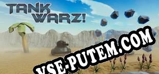 Tank Warz (2022/RUS/ENG/RePack от SCOOPEX)