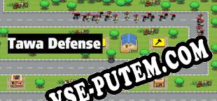 Tawa Defense (2024) | RePack от METROiD