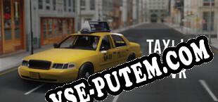 Taxi Driver Life VR (2024/RUS/ENG/Пиратка)
