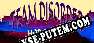 Team Disorder Hodon UD (2023/RUS/ENG/Пиратка)