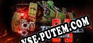 Techwars Global Conflict (2017) | RePack от IREC