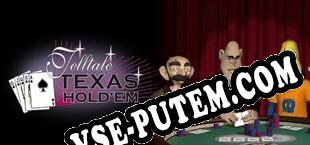 Telltale Texas Hold ‘Em (2008/RUS/ENG/Пиратка)
