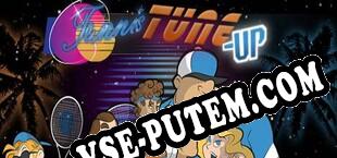 Tennis Tune-Up (2025/RUS/ENG/RePack от CORE)