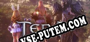 TERA M (2017/MULTI/RePack от TLG)