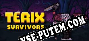 Terix Survivors (2023/RUS/ENG/RePack от SZOPKA)