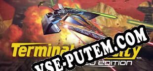 Terminal Velocity Boosted Edition (2023/MULTI/RePack от MAZE)