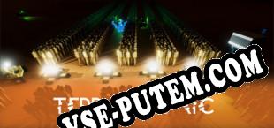 Terracosmic (2020/RUS/ENG/Пиратка)