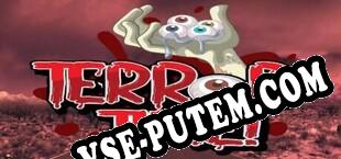 Terror Time (2022/RUS/ENG/RePack от RECOiL)